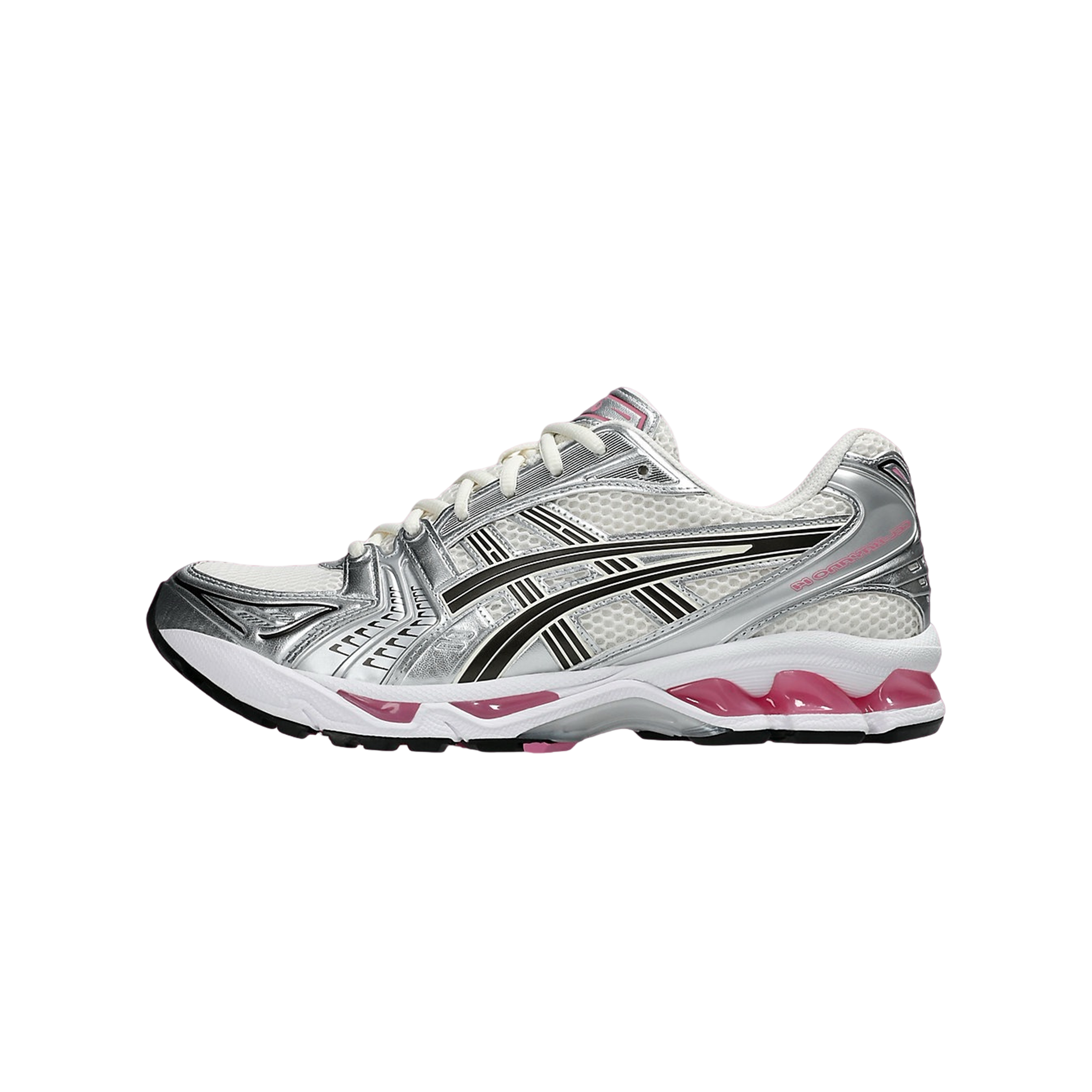 ASICS GEL-KAYANO 14 CREAM SWEET PINK
