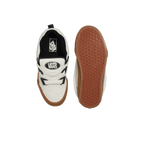 VANS KNU SKOOL DR MARSHMALLOW CLASSIC GUM