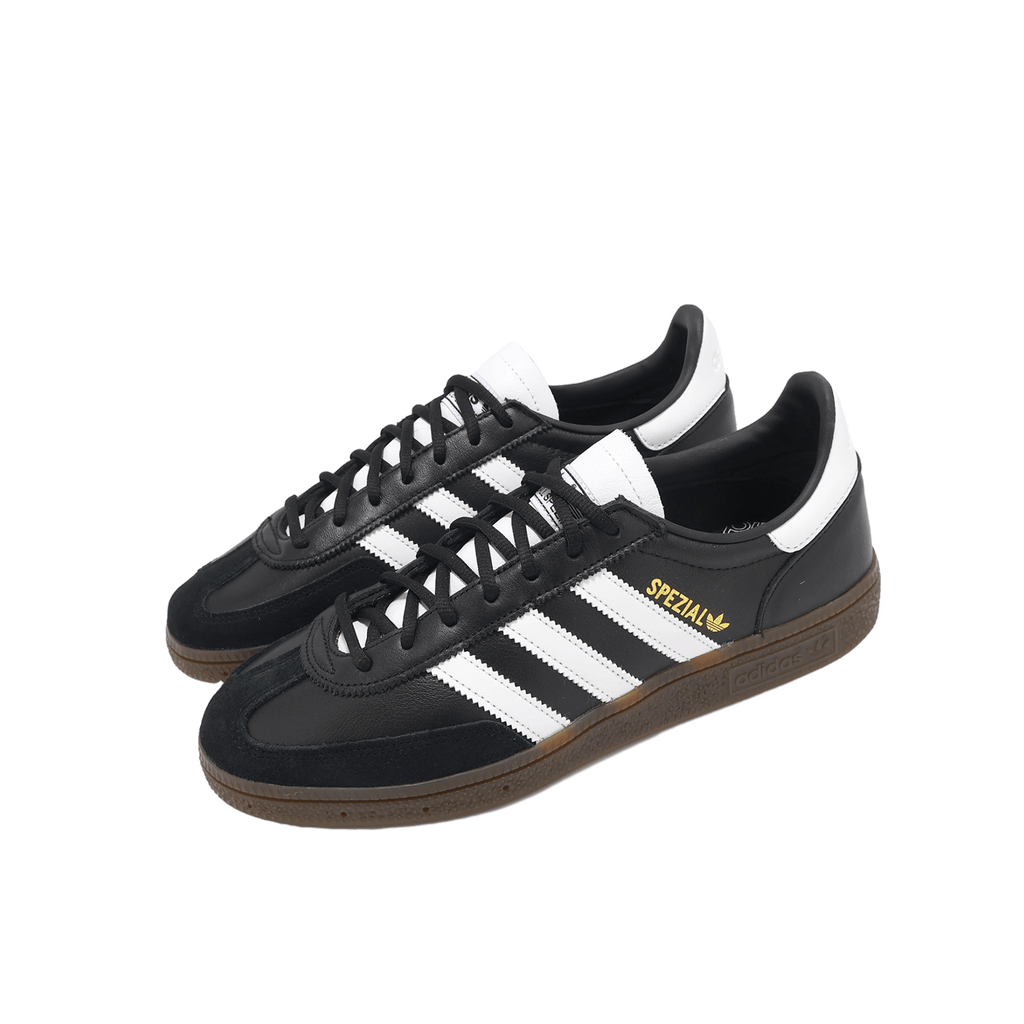 ADIDAS HANDBALL SPEZIAL WHITE BLACK GUM