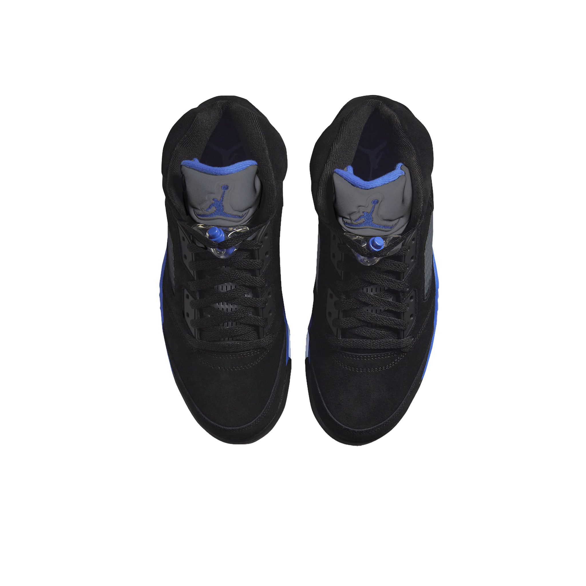 JORDAN 5 RETRO RACER BLUE
