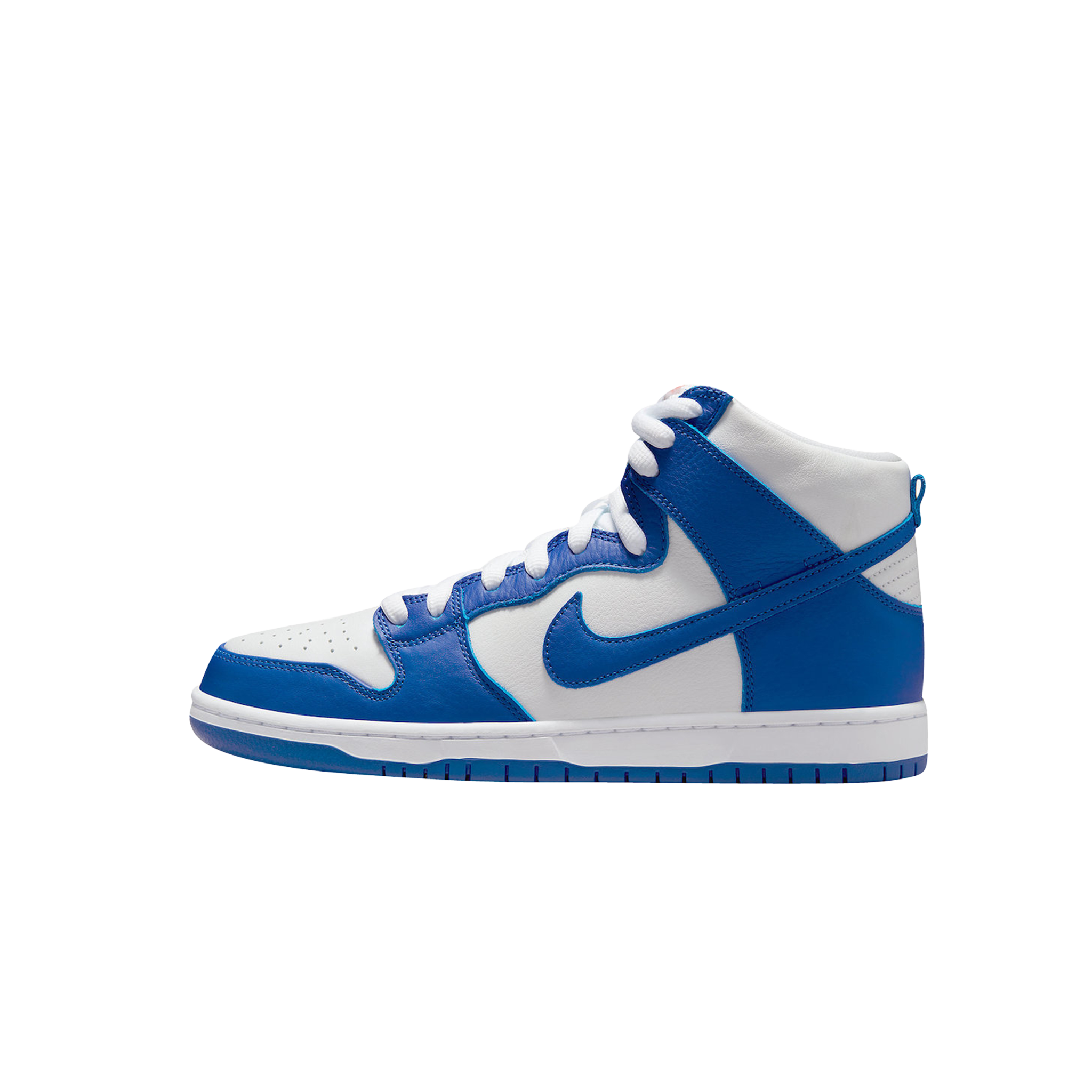 NIKE DUNK SB HIGH PRO ISO KENTUCKY