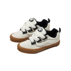 VANS KNU SKOOL DR MARSHMALLOW CLASSIC GUM