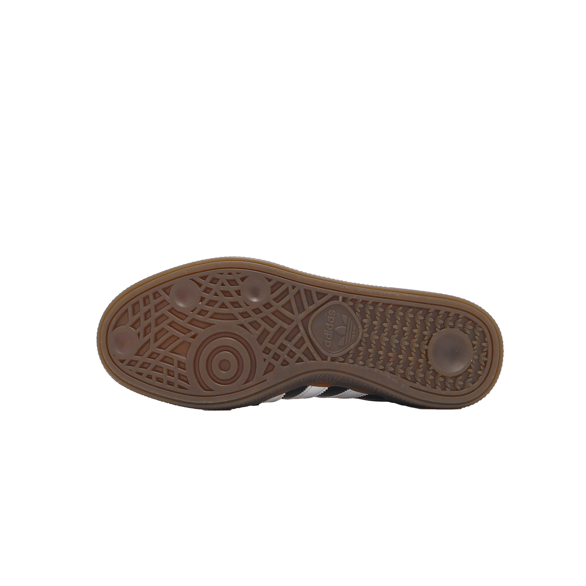 ADIDAS HANDBALL SPEZIAL ALUMINUM CORE BLACK (GS)