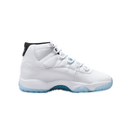 JORDAN 11 RETRO LEGEND BLUE (2024)