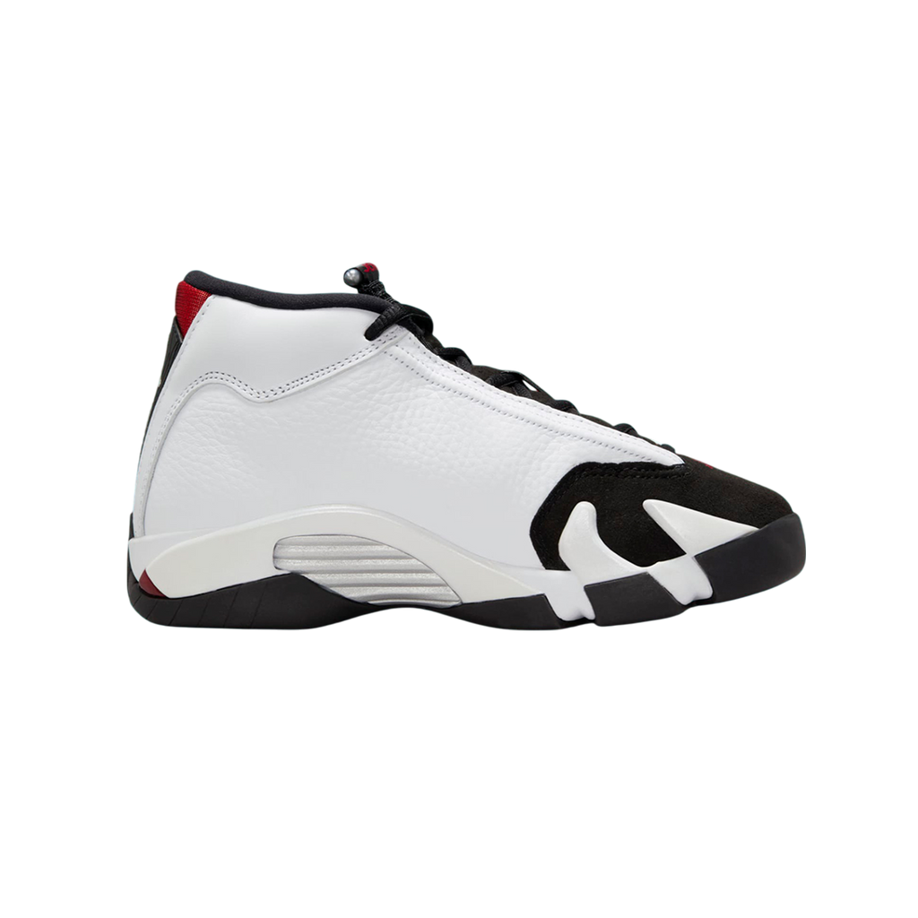 JORDAN 14 RETRO 'BLACK TOE' 2024