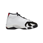 JORDAN 14 RETRO 'BLACK TOE' 2024