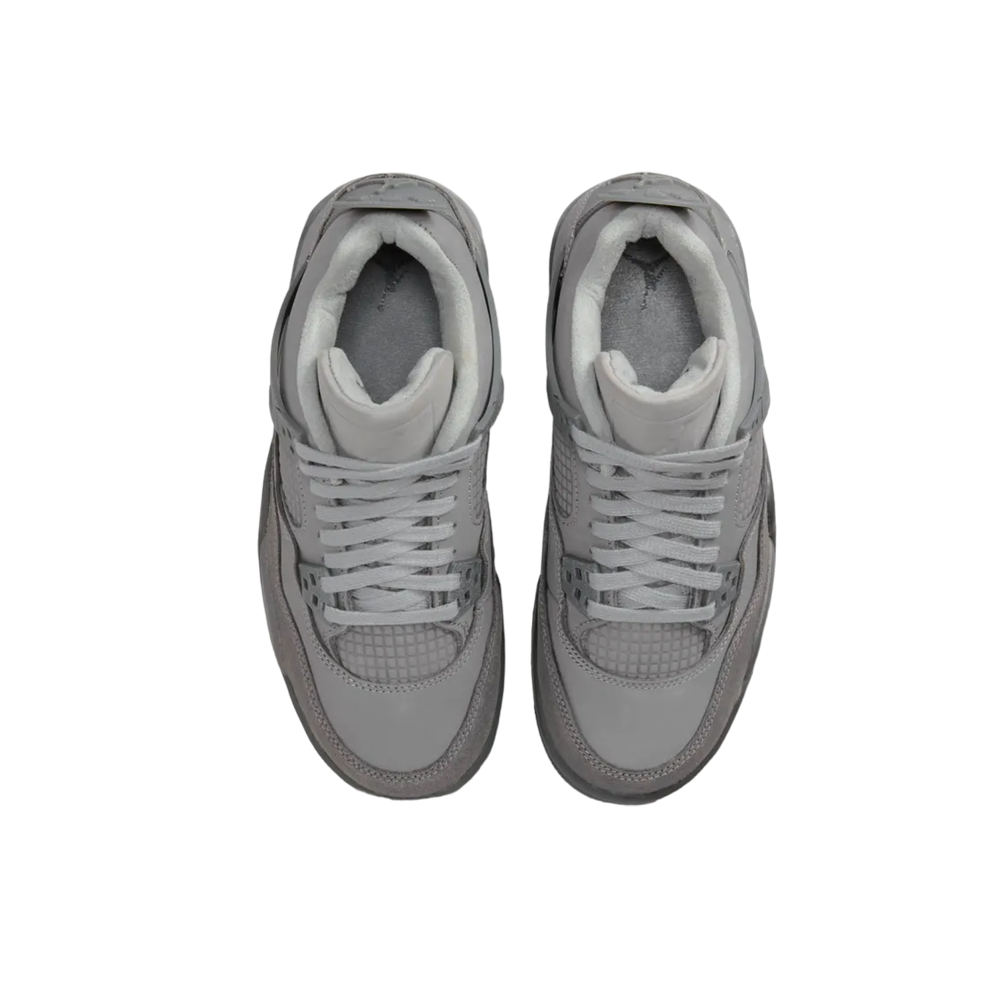 JORDAN 4 RETRO SE PARIS OLYMPICS WET CEMENT