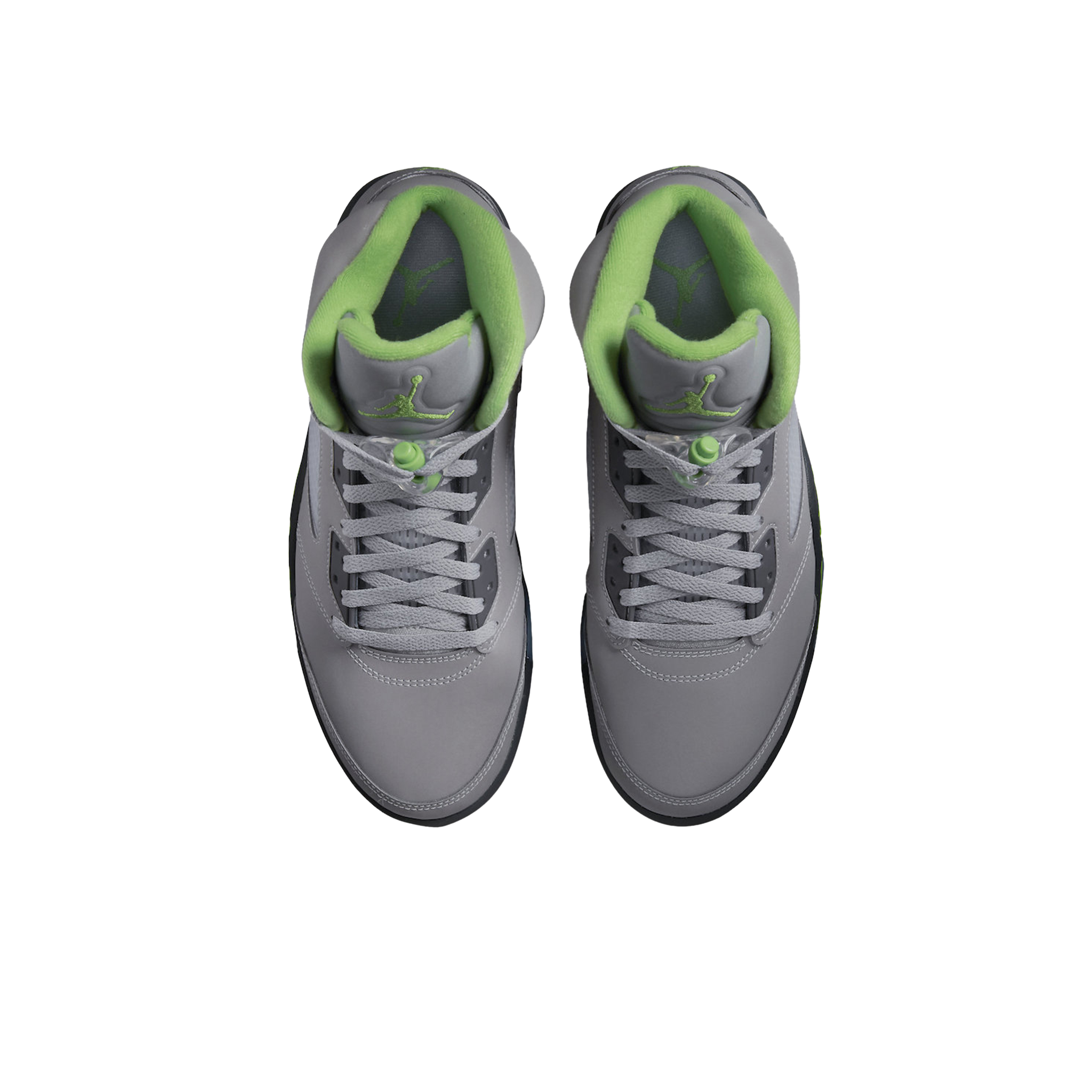 JORDAN 5 RETRO GREEN BEAN (2022)