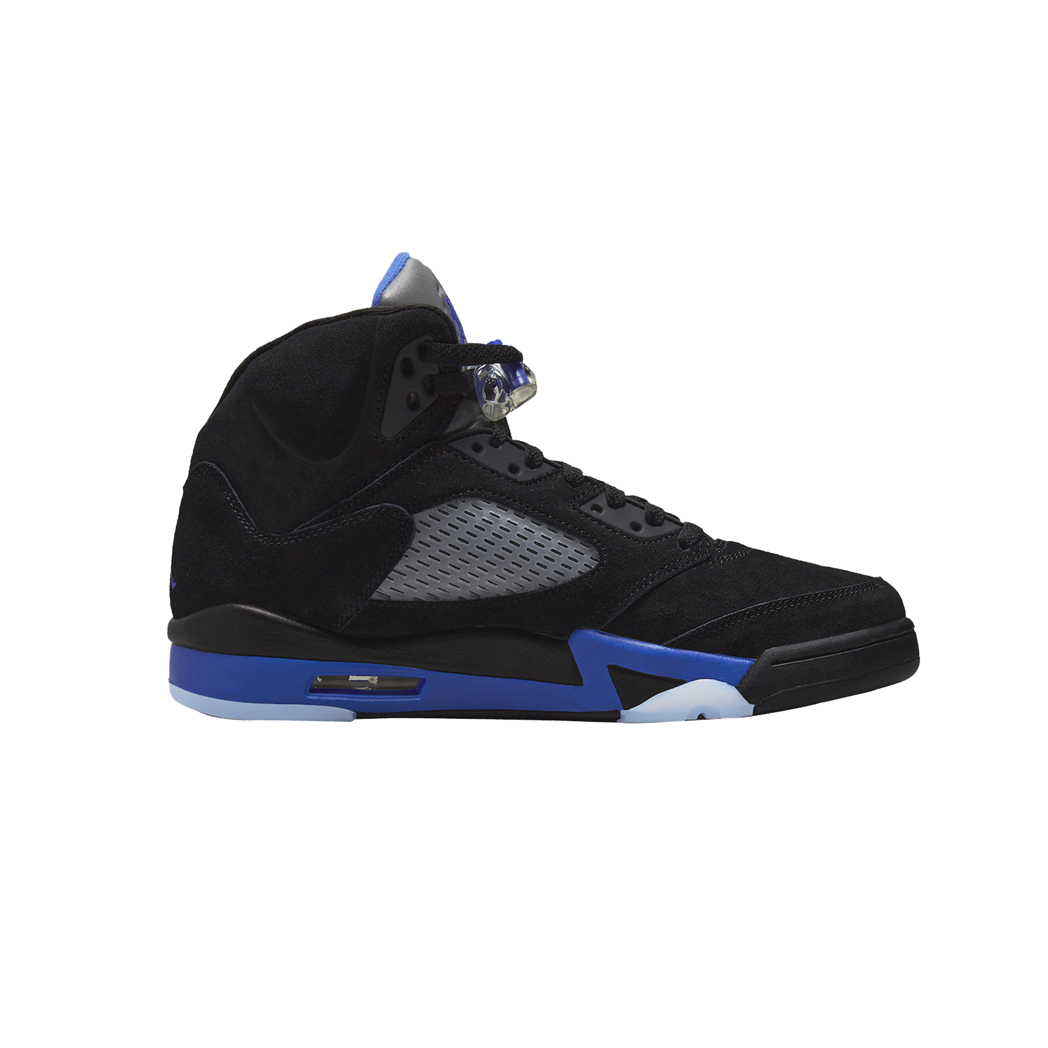 JORDAN 5 RETRO RACER BLUE