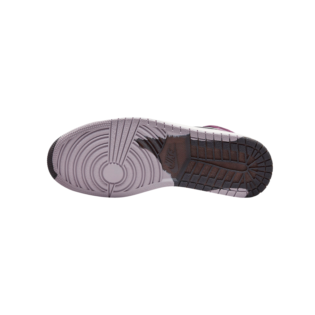 JORDAN 1 HIGH ELEMENT GORE GORE-TEX BERRY