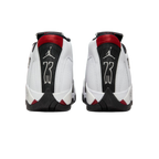 JORDAN 14 RETRO 'BLACK TOE' 2024