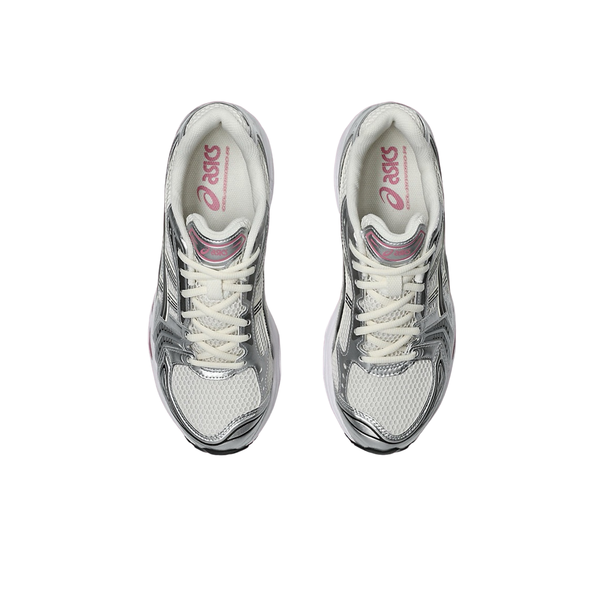 ASICS GEL-KAYANO 14 CREAM SWEET PINK