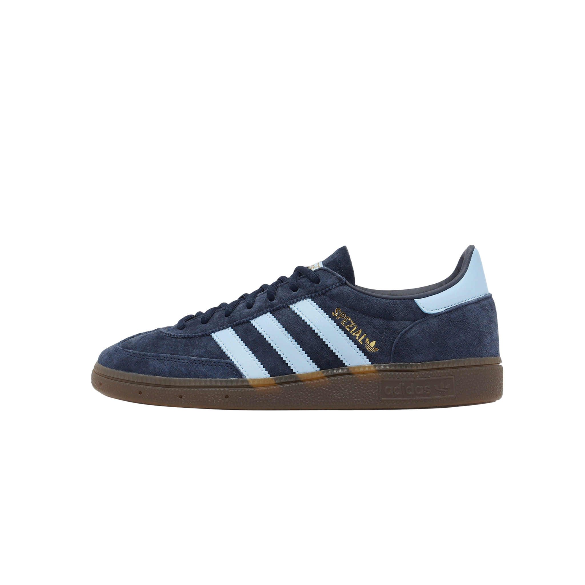 ADIDAS HANDBALL SPEZIAL NAVY GUM