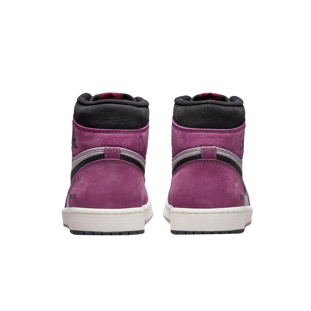 JORDAN 1 HIGH ELEMENT GORE GORE-TEX BERRY