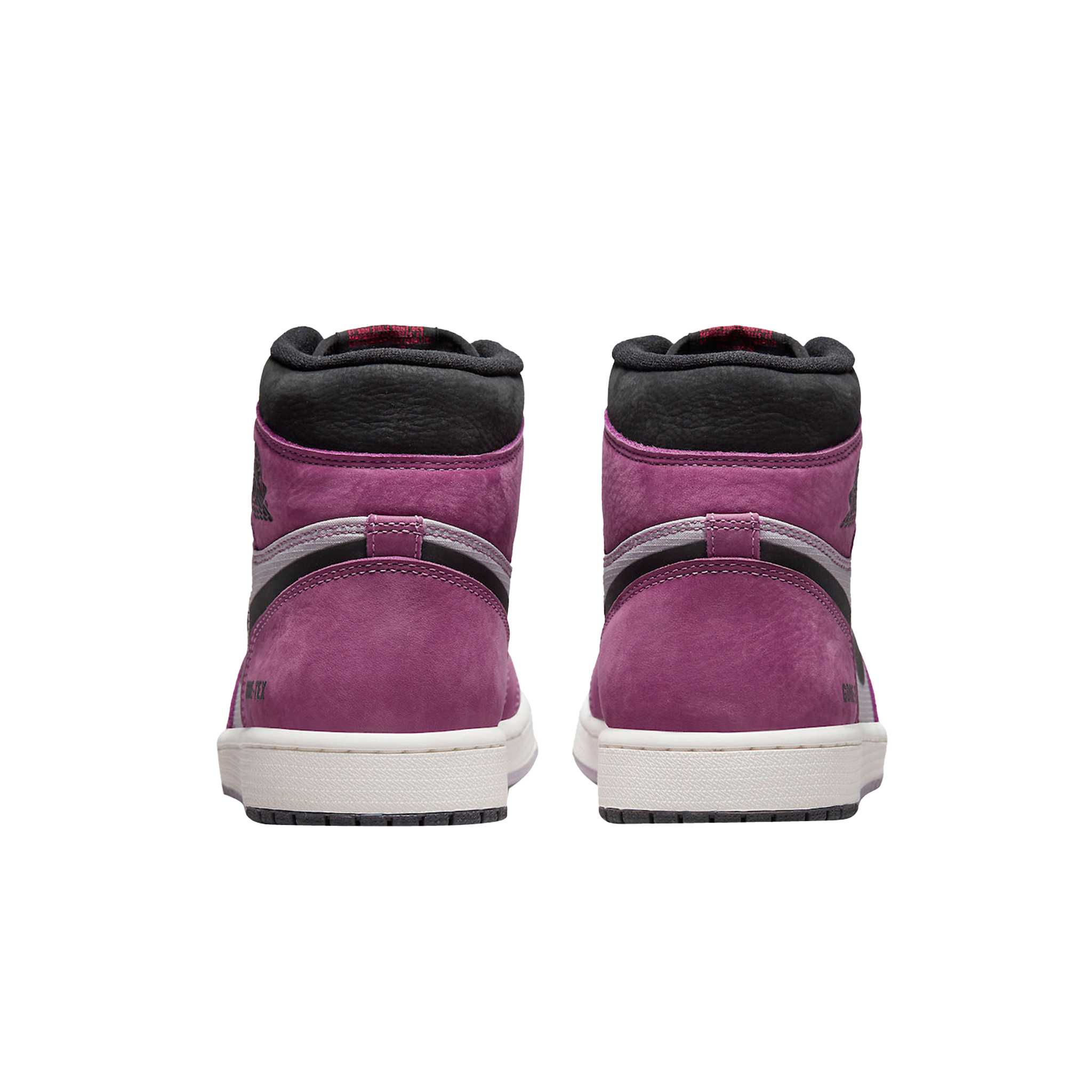 JORDAN 1 HIGH ELEMENT GORE GORE-TEX BERRY