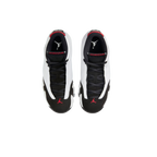 JORDAN 14 RETRO 'BLACK TOE' 2024