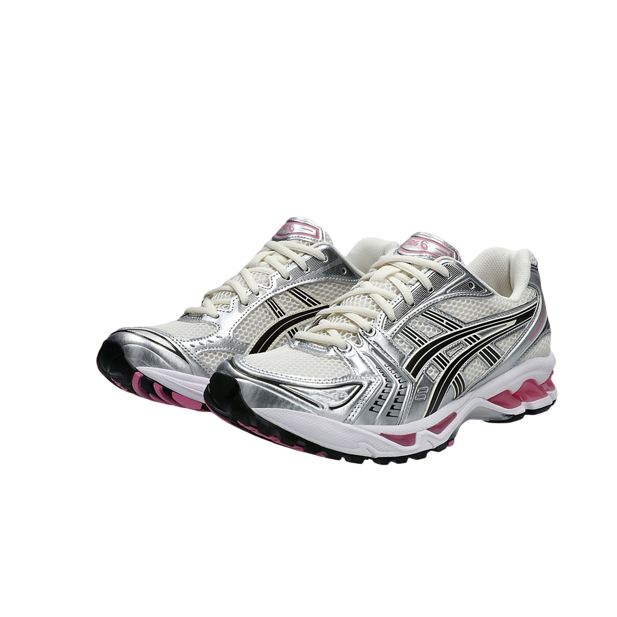 ASICS GEL-KAYANO 14 CREAM SWEET PINK