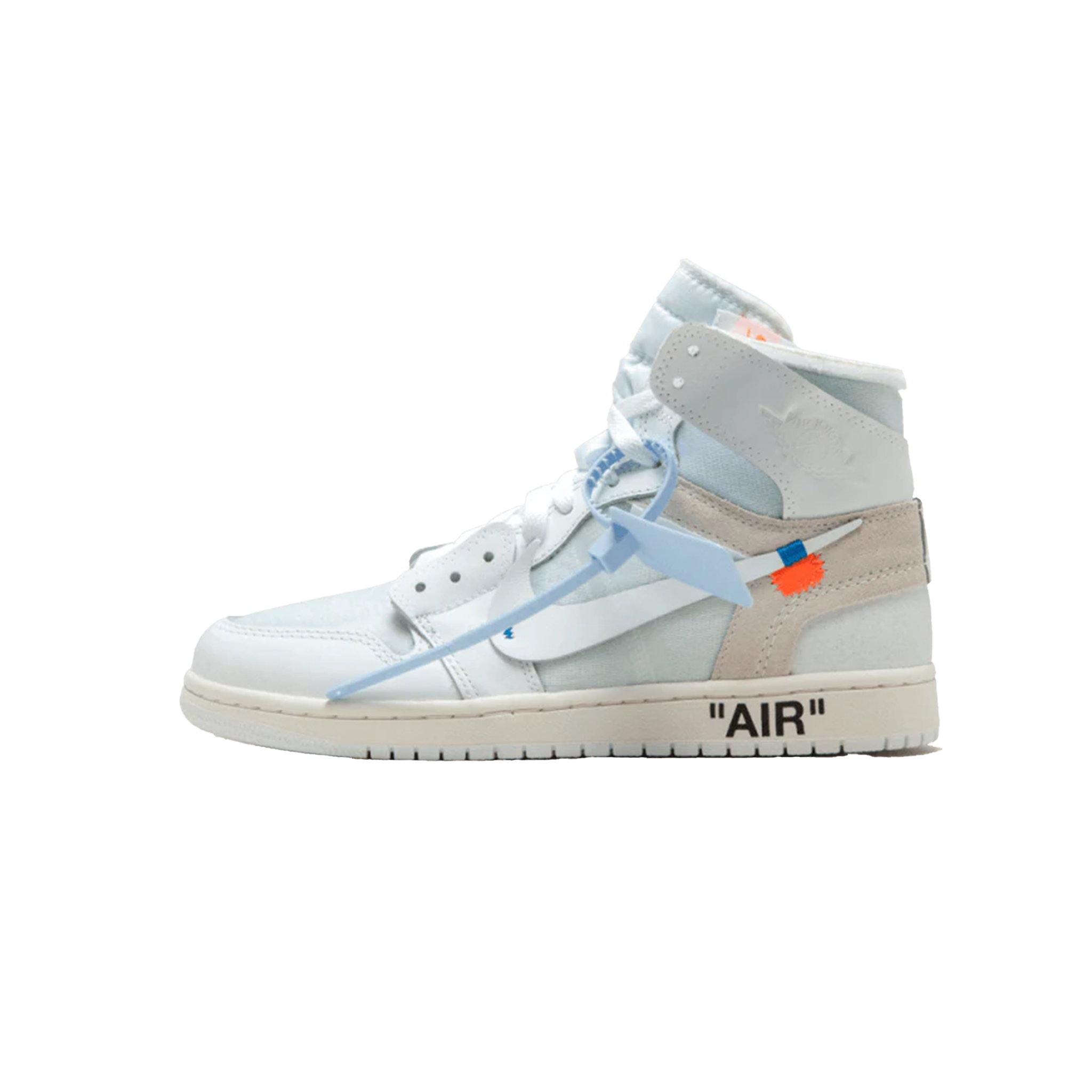 JORDAN 1 RETRO HIGH OFF-WHITE EURO