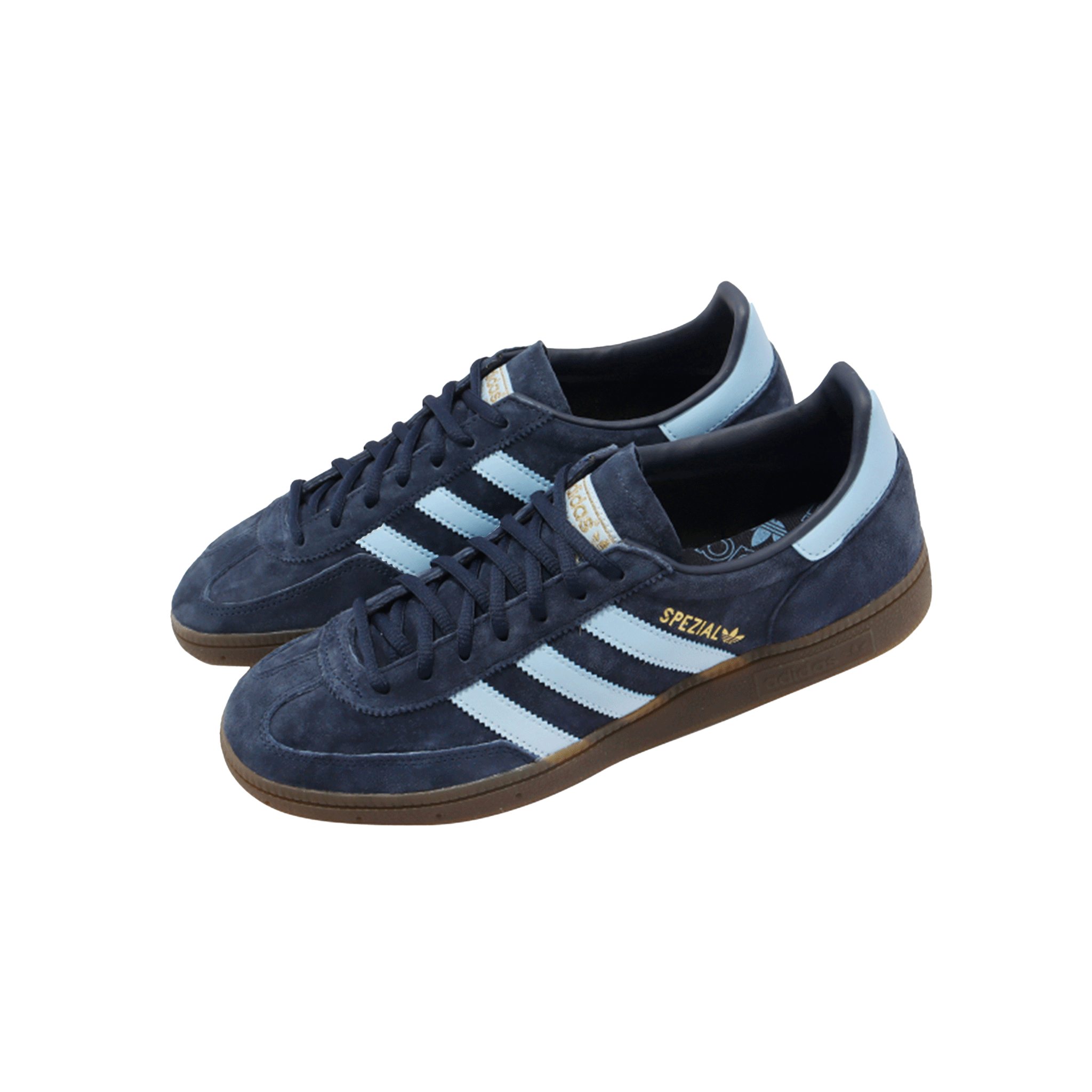 ADIDAS HANDBALL SPEZIAL NAVY GUM