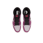 JORDAN 1 HIGH ELEMENT GORE GORE-TEX BERRY