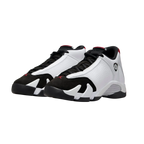 JORDAN 14 RETRO 'BLACK TOE' 2024