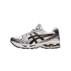 ASICS GEL-KAYANO 14 CREAM BLACK METALLIC PLUM