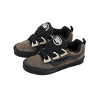 VANS KNU SKOOL DR GREY MARSHMALLOW