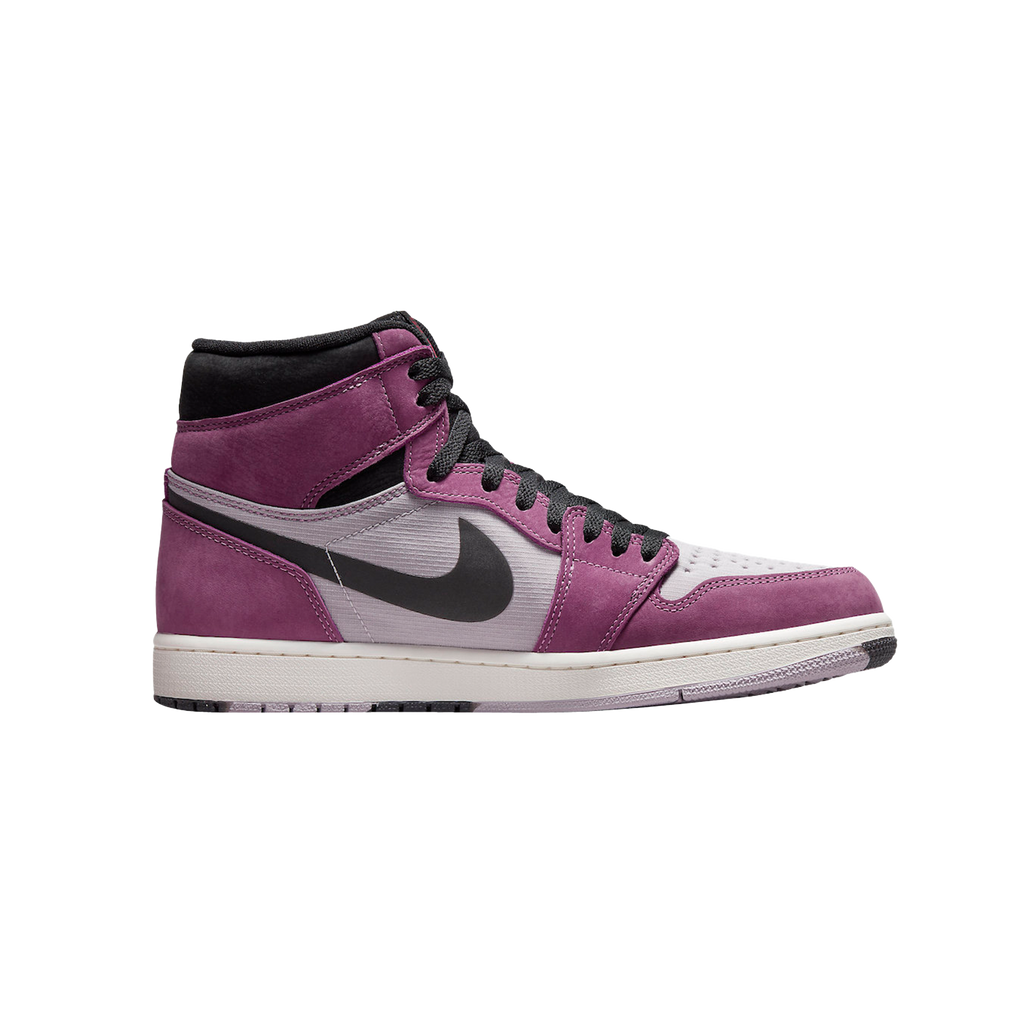 JORDAN 1 HIGH ELEMENT GORE GORE-TEX BERRY