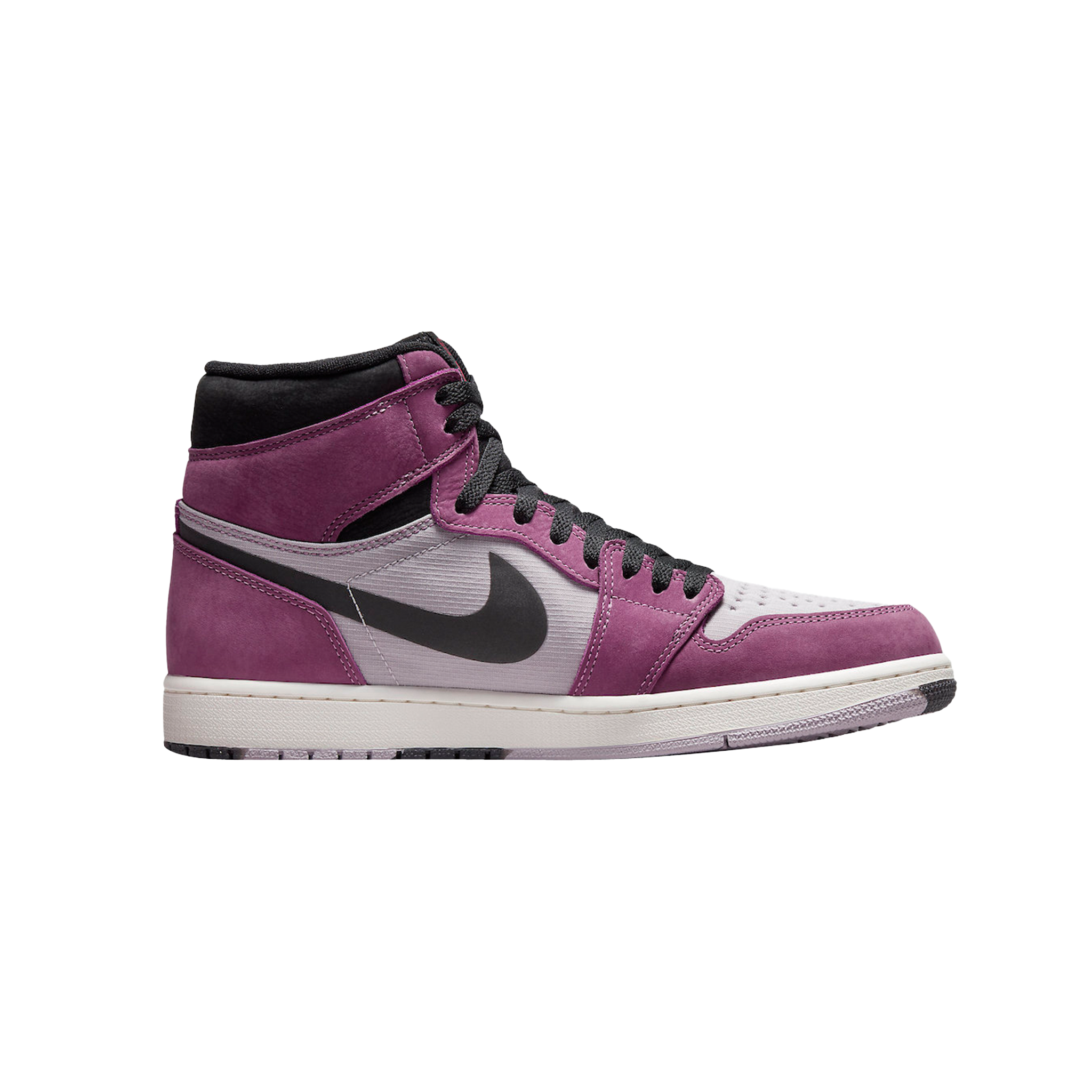 JORDAN 1 HIGH ELEMENT GORE GORE-TEX BERRY