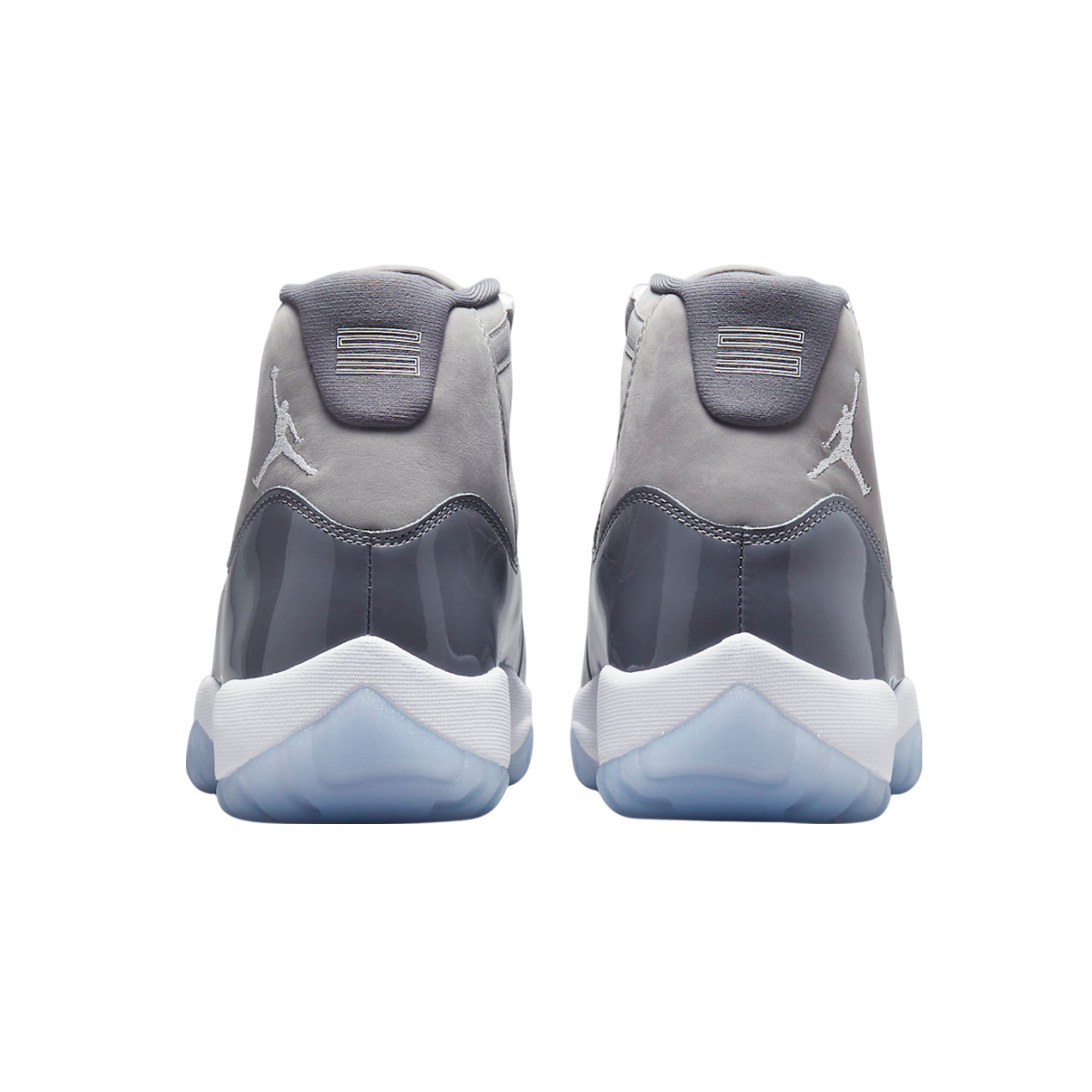 JORDAN 11 RETRO COOL GREY
