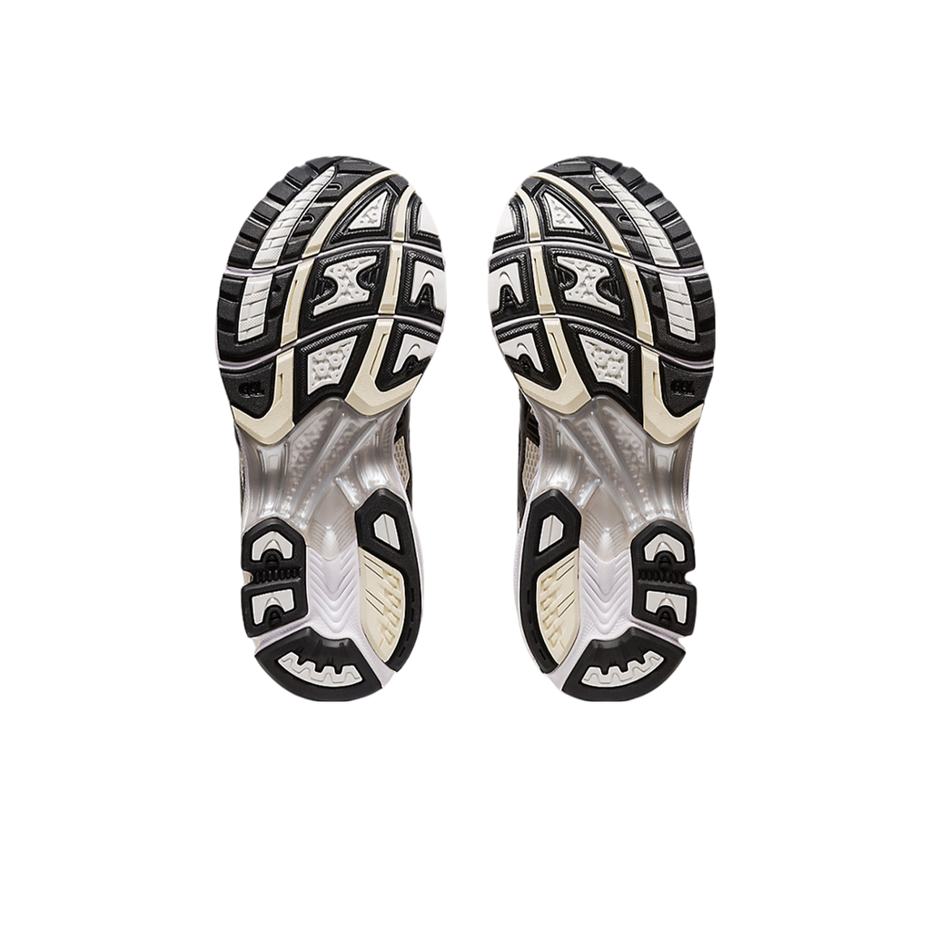 ASICS GEL-KAYANO 14 CREAM BLACK METALLIC PLUM