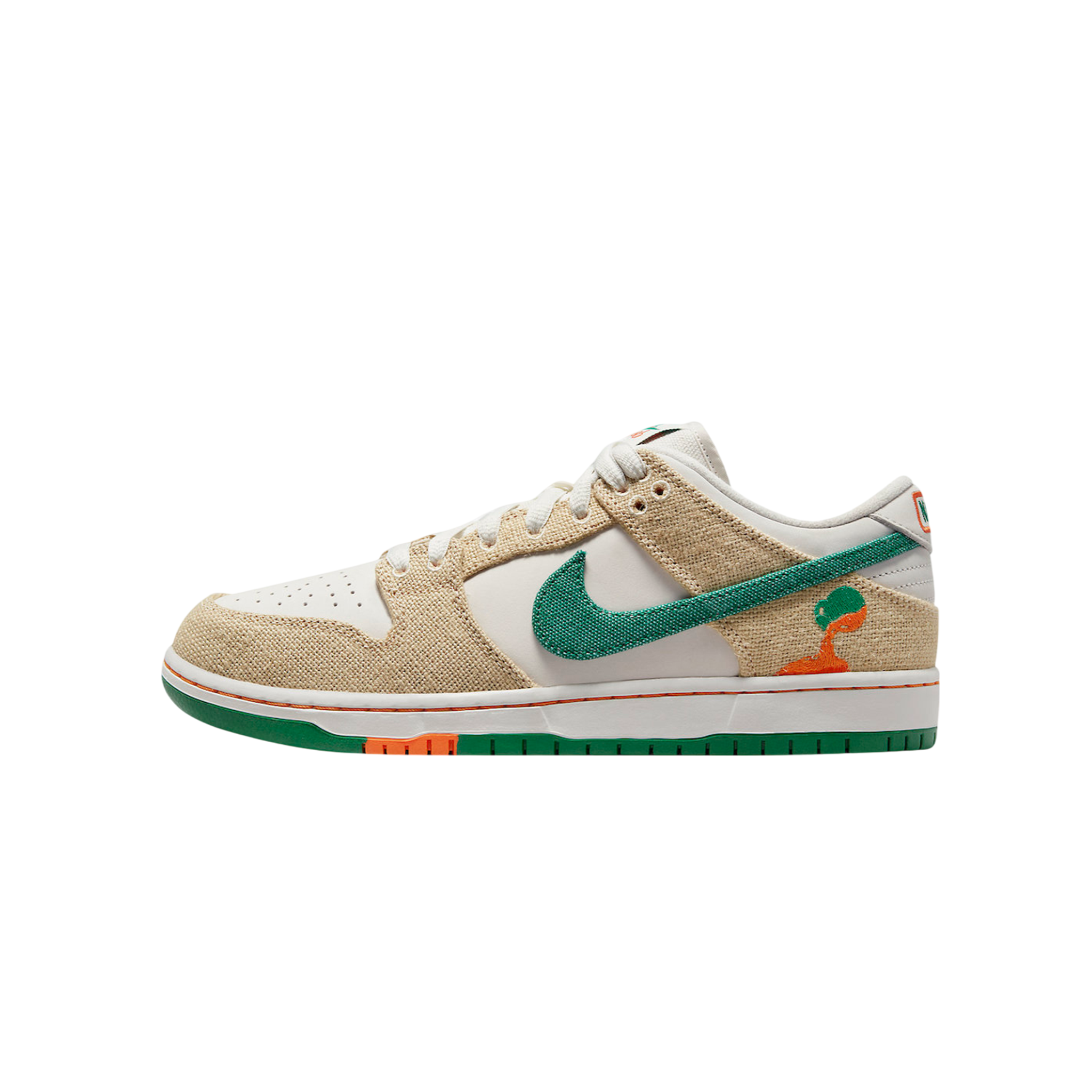NIKE DUNK SB LOW JARRITOS