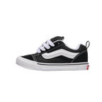 VANS KNU SKOOL BLACK WHITE