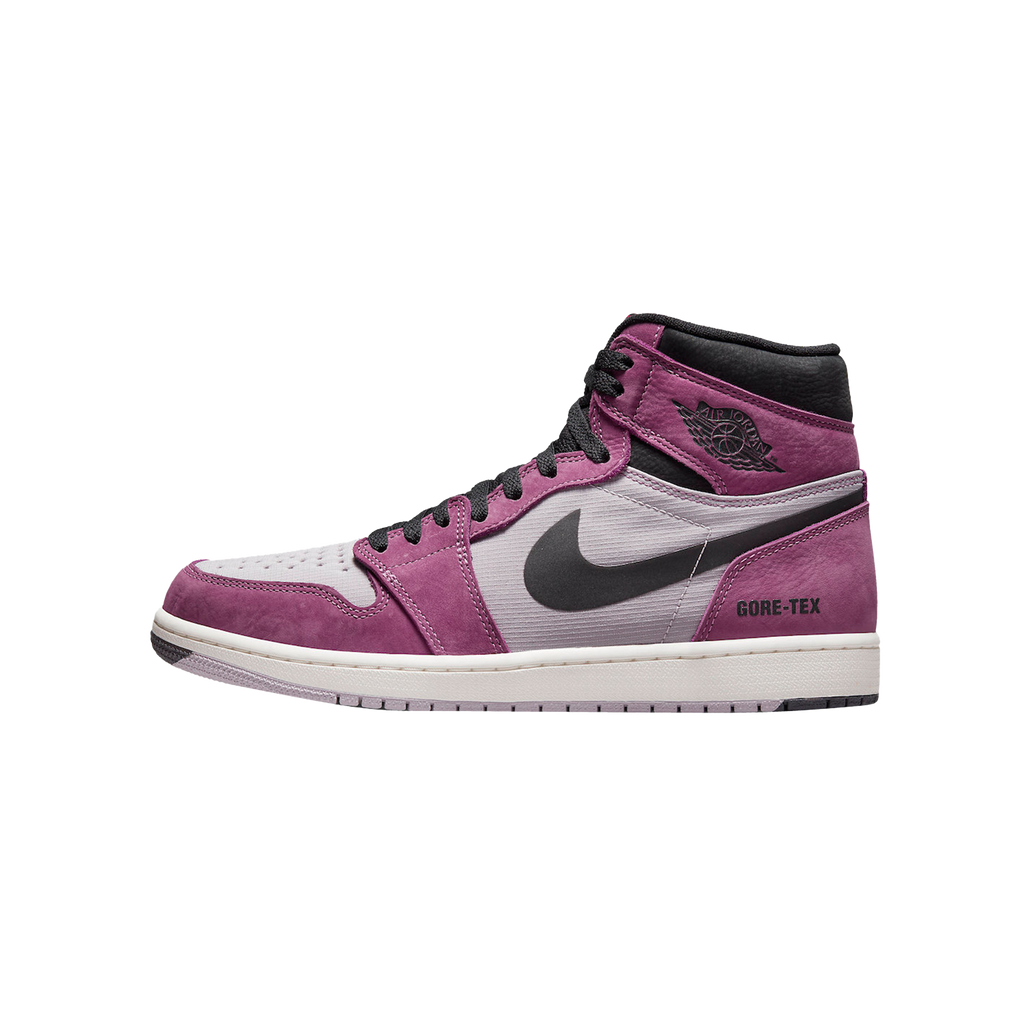 JORDAN 1 HIGH ELEMENT GORE GORE-TEX BERRY