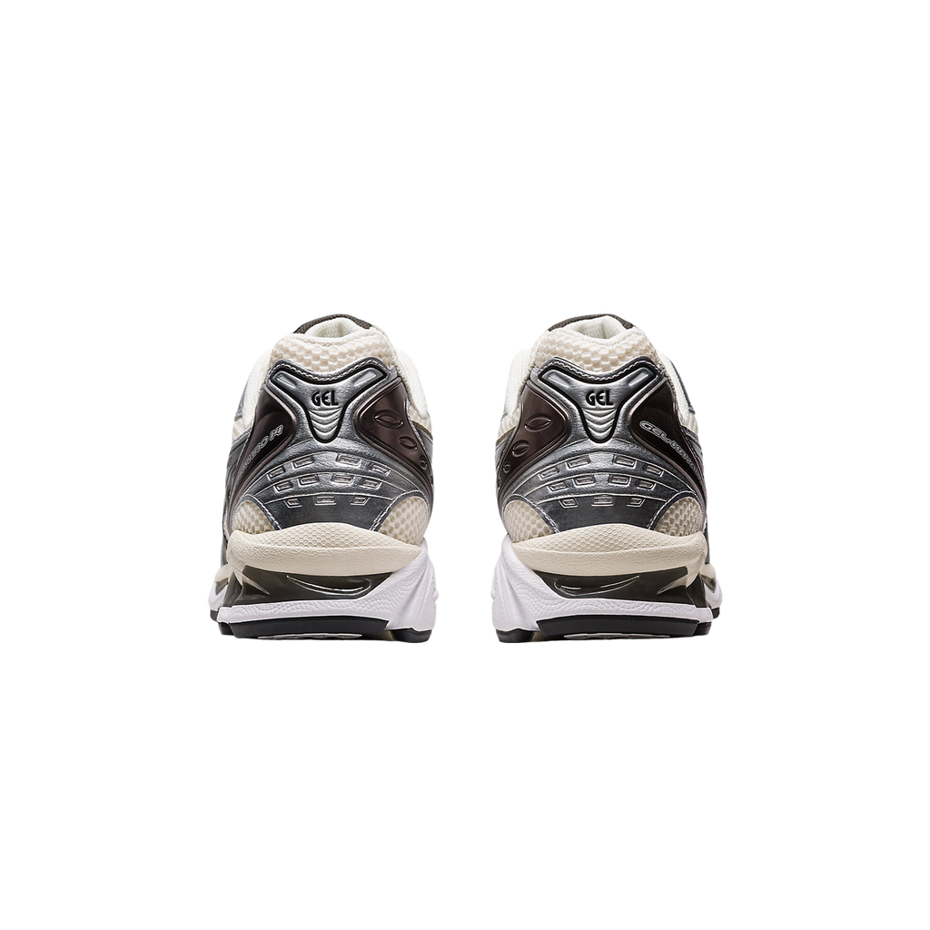 ASICS GEL-KAYANO 14 CREAM BLACK METALLIC PLUM