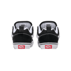 VANS KNU SKOOL BLACK WHITE