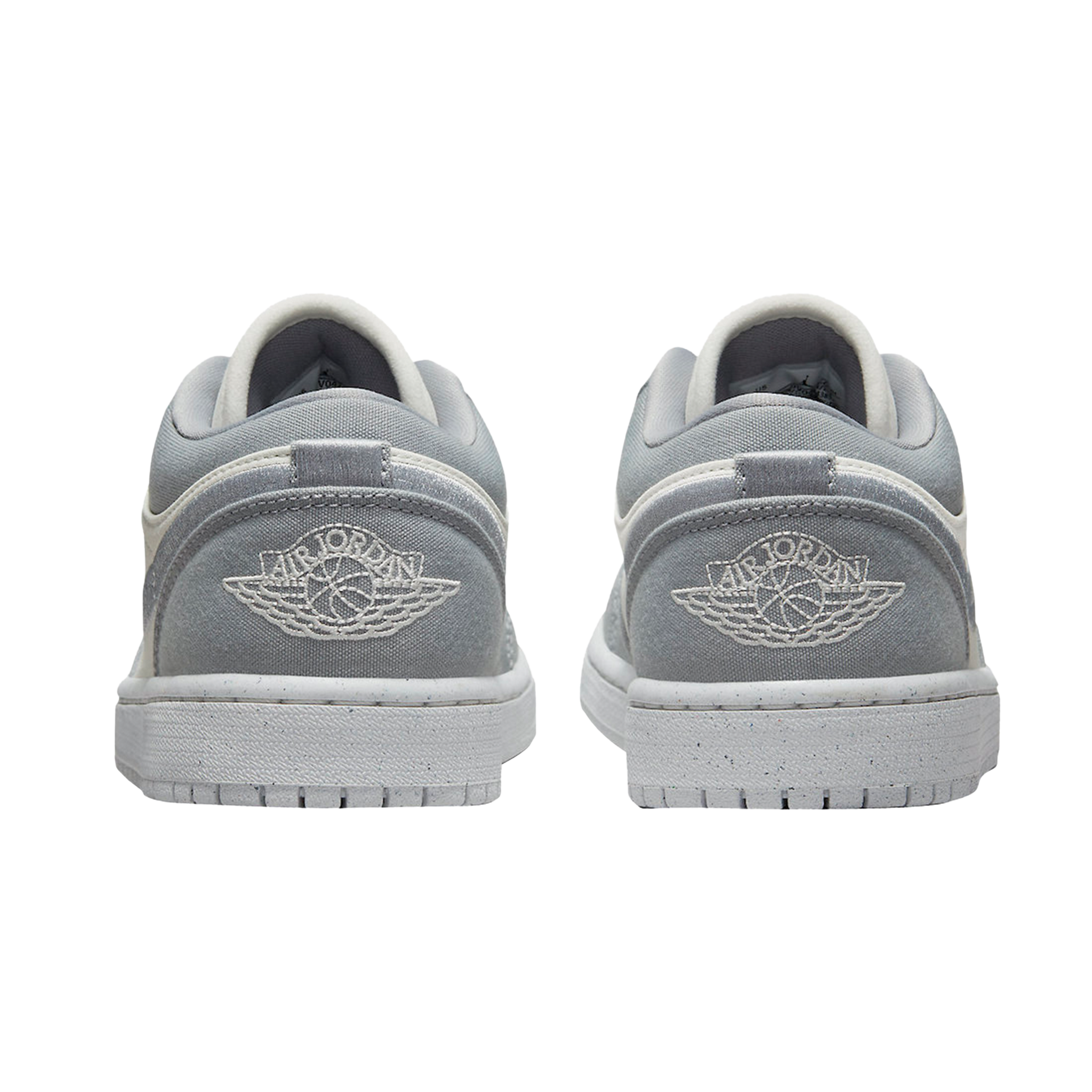 JORDAN 1 LOW SE LIGHT STEEL GREY