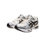ASICS GEL-KAYANO 14 CREAM BLACK METALLIC PLUM