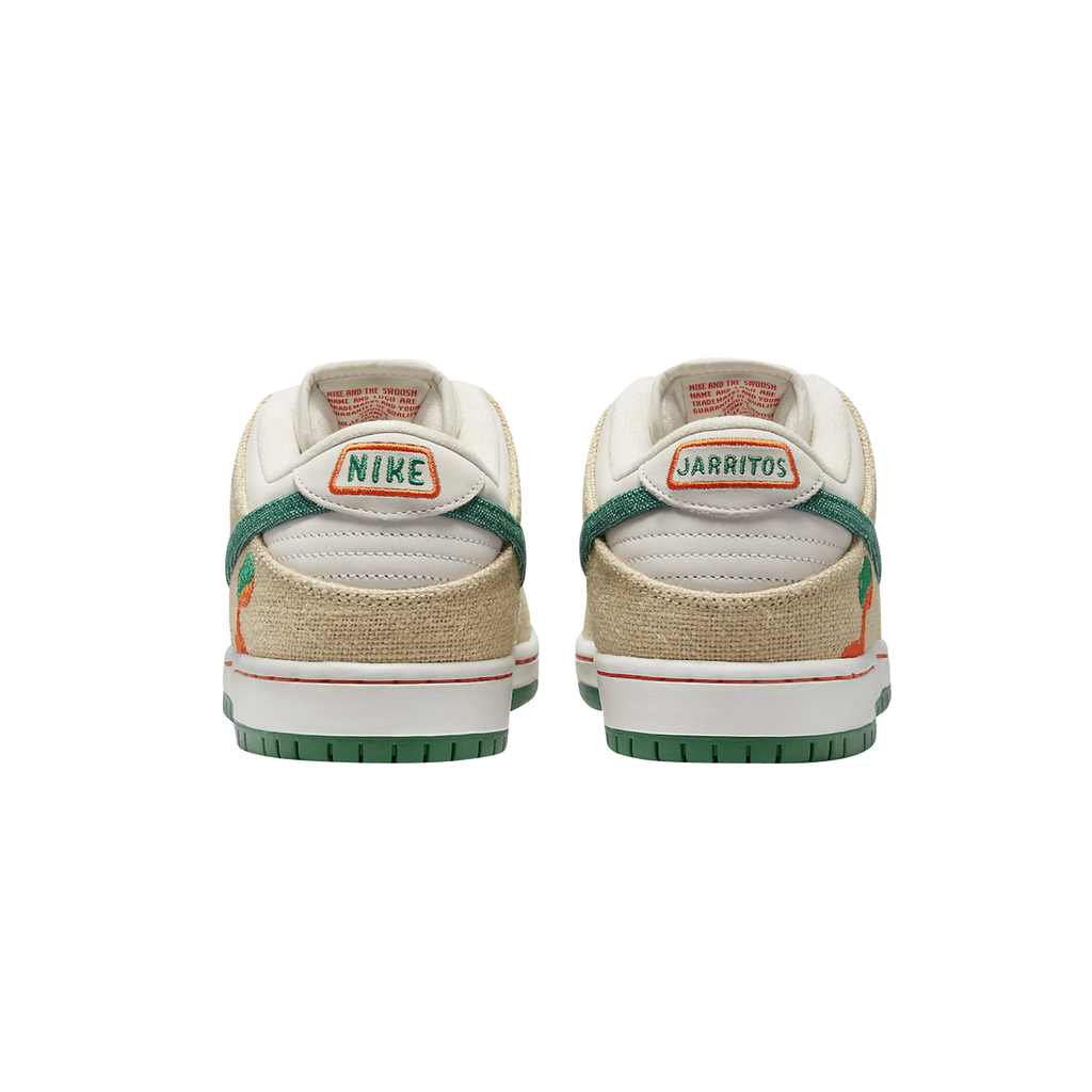NIKE DUNK SB LOW JARRITOS