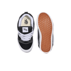 VANS KNU SKOOL BLACK WHITE