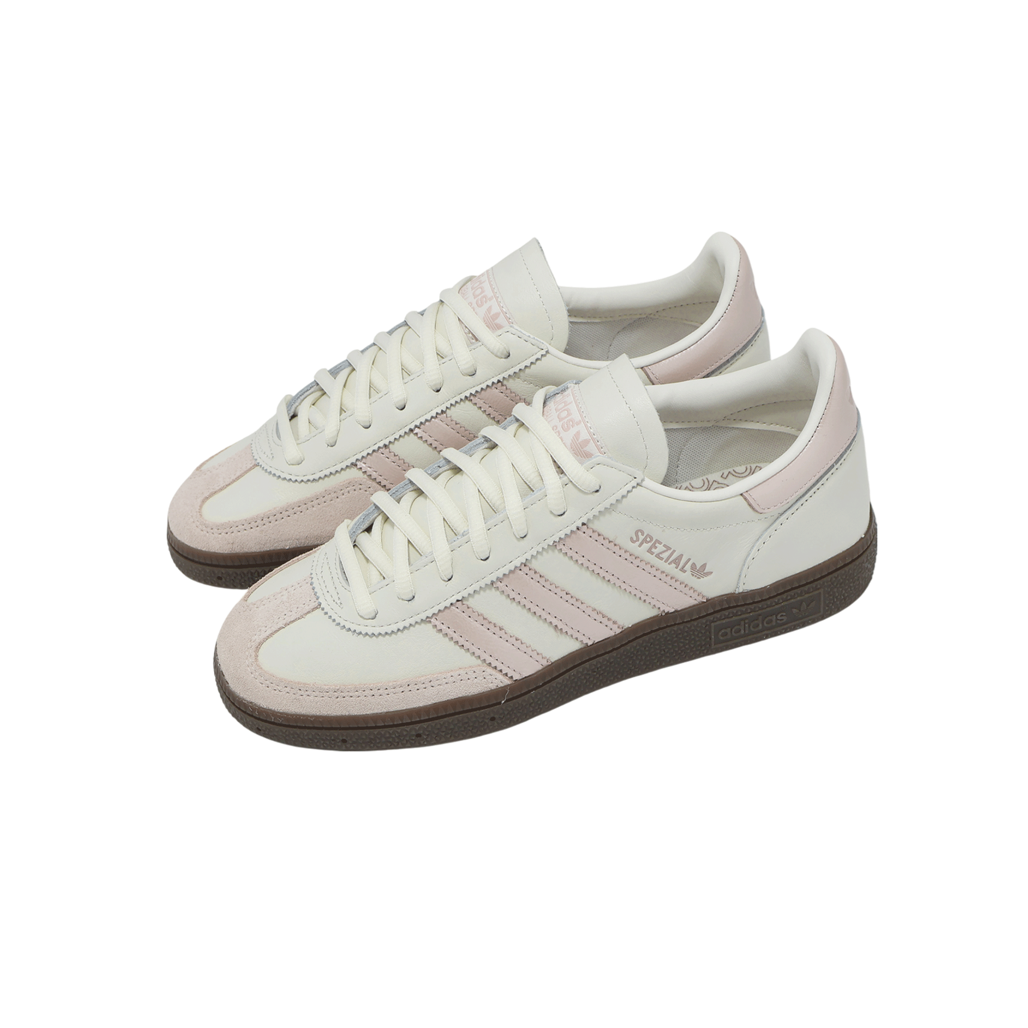 ADIDAS HANDBALL SPEZIAL SANDY PINK (GS)
