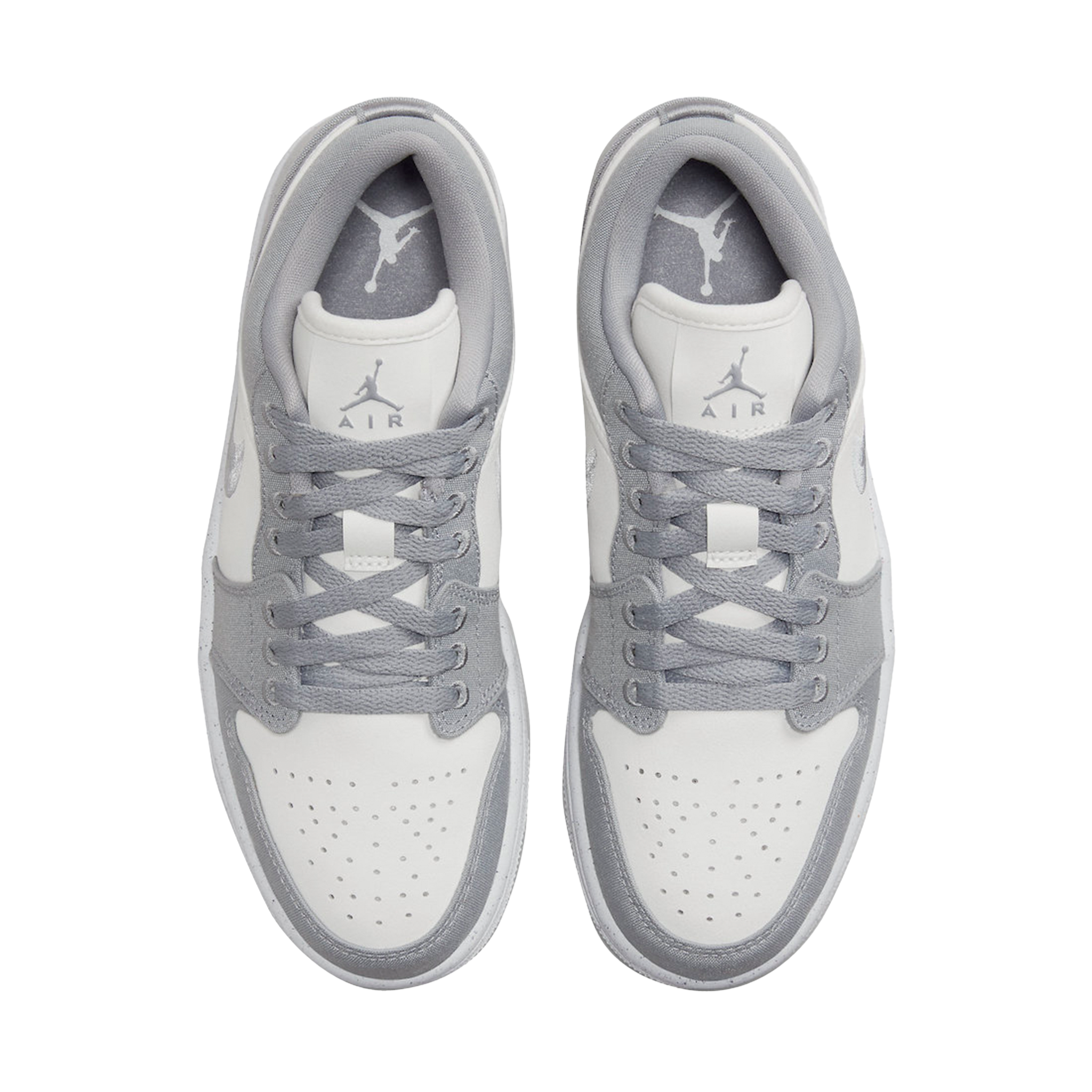 JORDAN 1 LOW SE LIGHT STEEL GREY