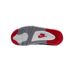 JORDAN 4 RETRO BRED (PS)