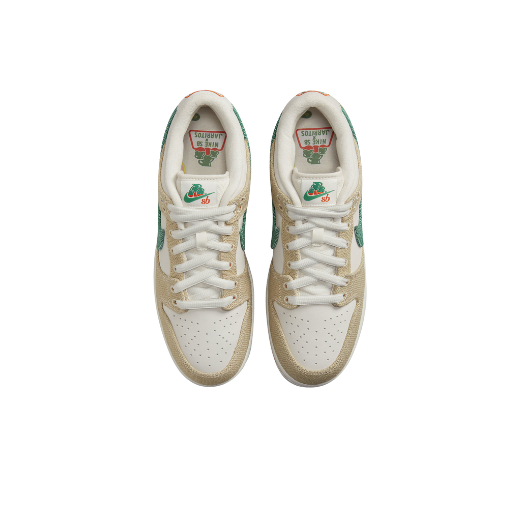 NIKE DUNK SB LOW JARRITOS
