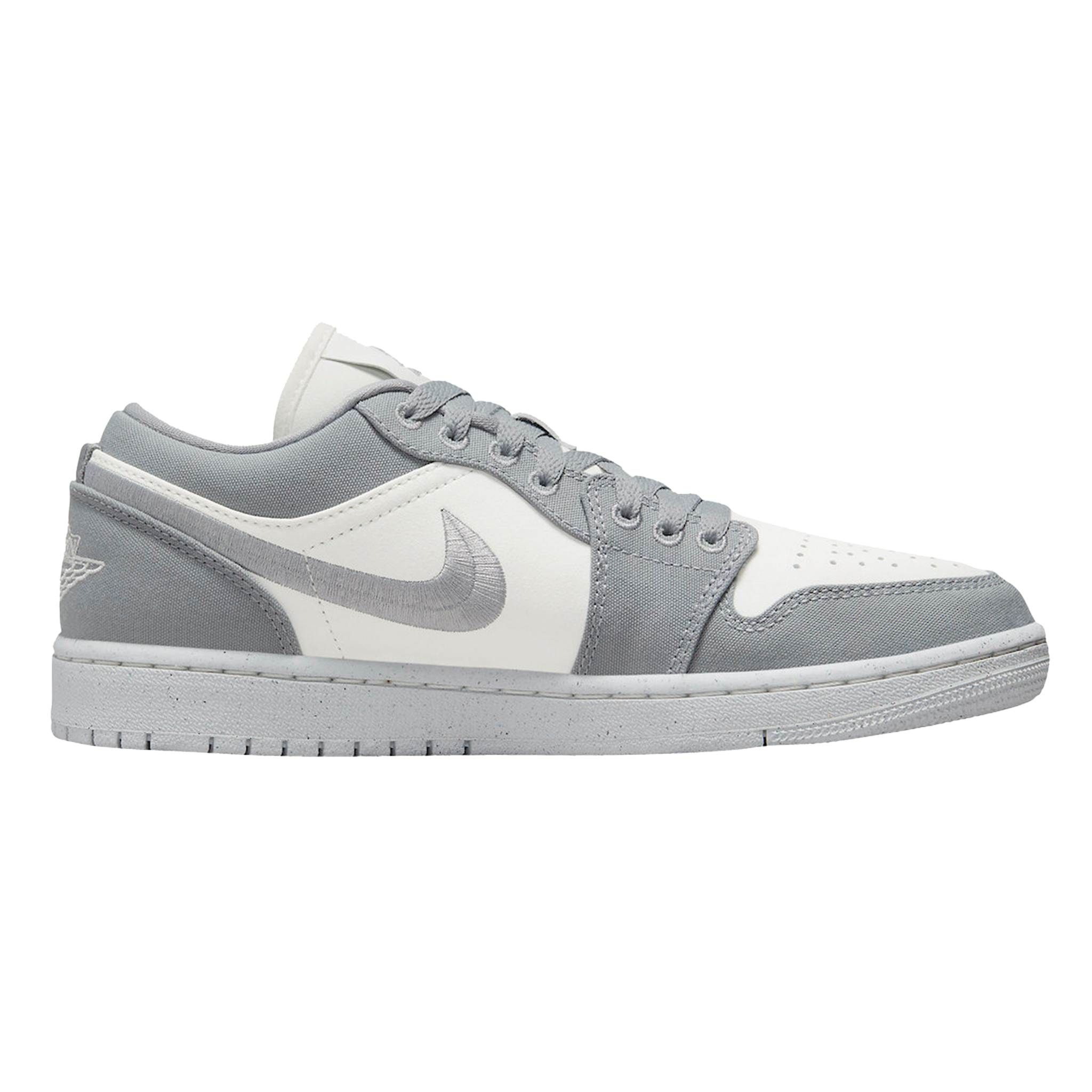 JORDAN 1 LOW SE LIGHT STEEL GREY