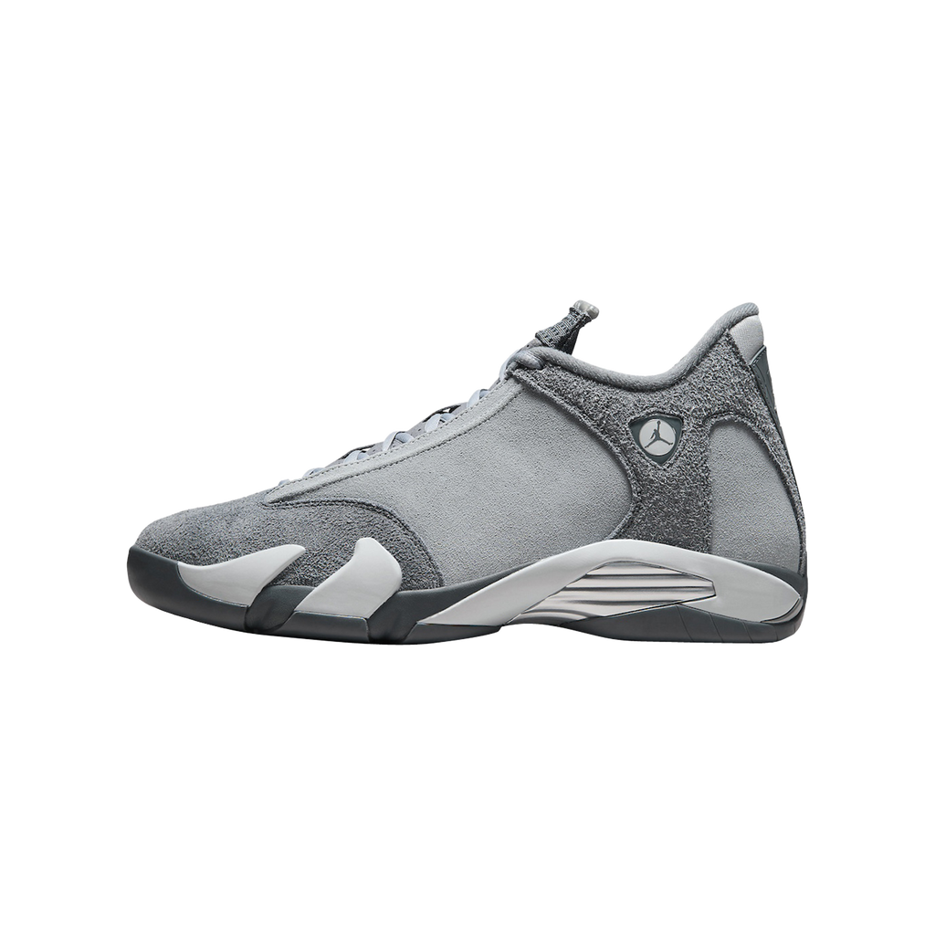 JORDAN 14 RETRO 'FLINT GREY'