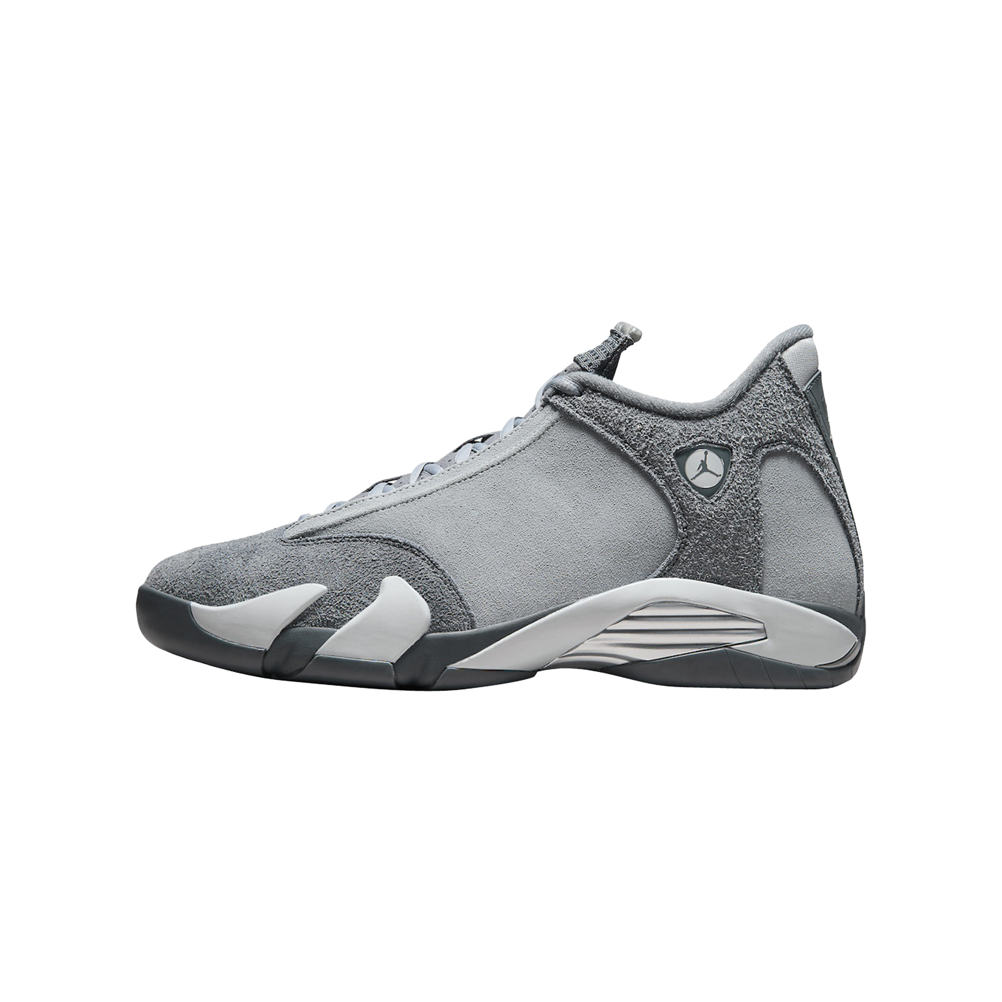 JORDAN 14 RETRO 'FLINT GREY'