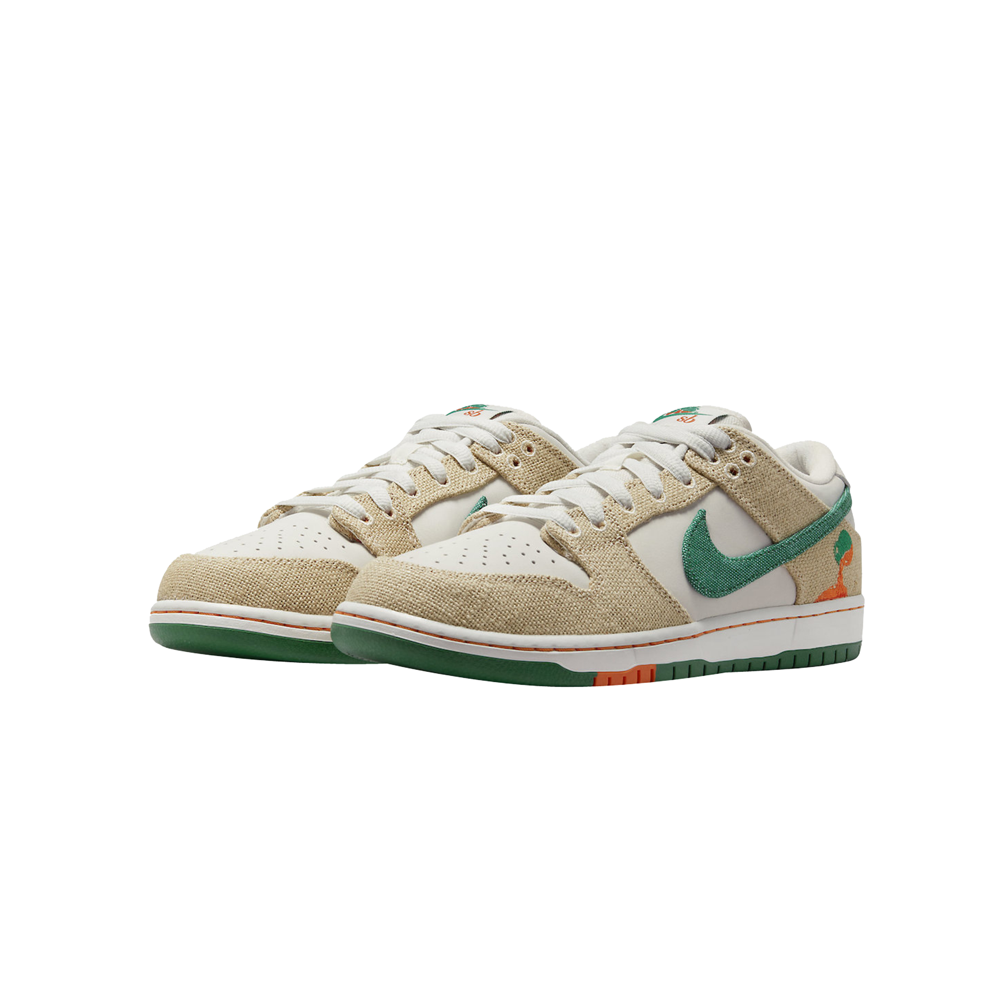NIKE DUNK SB LOW JARRITOS