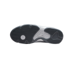 JORDAN 14 RETRO 'FLINT GREY'