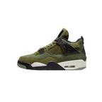 JORDAN 4 RETRO SE CRAFT MEDIUM OLIVE
